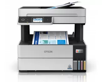 МФУ Epson L6490 с Wi-Fi (C11CJ88405)