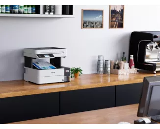 МФУ Epson L6490 с Wi-Fi (C11CJ88405)
