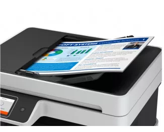 МФУ Epson L6490 с Wi-Fi (C11CJ88405)