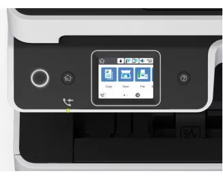 МФУ Epson L6490 с Wi-Fi (C11CJ88405)