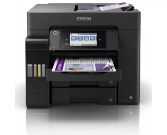 МФУ Epson L6570 c Wi-Fi (C11CJ29404)