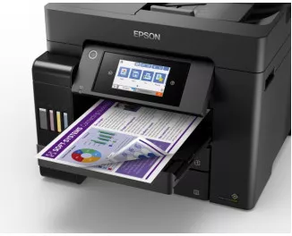 МФУ Epson L6570 c Wi-Fi (C11CJ29404)
