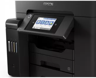 МФУ Epson L6570 c Wi-Fi (C11CJ29404)