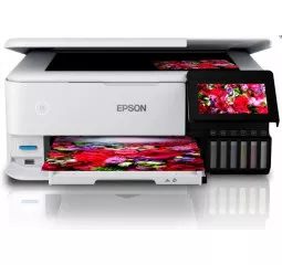 МФУ Epson L8160 c Wi-Fi (C11CJ20404)