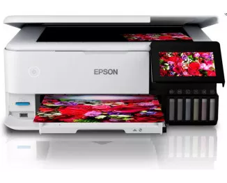 МФУ Epson L8160 c Wi-Fi (C11CJ20404)