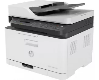 МФУ HP Color Laser 179fnw + Wi-Fi (4ZB97A)