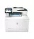 БФП HP Color LaserJet Enterprise M480f (3QA55A)