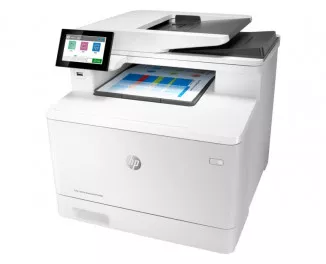 БФП HP Color LaserJet Enterprise M480f (3QA55A)