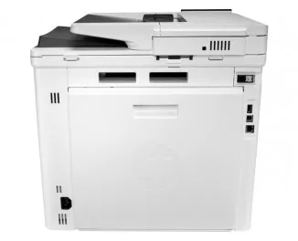 БФП HP Color LaserJet Enterprise M480f (3QA55A)