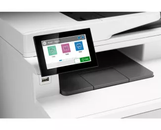 БФП HP Color LaserJet Enterprise M480f (3QA55A)