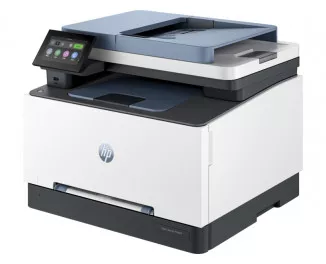 МФУ HP Color LaserJet Pro 3303sdw + Wi-Fi (499M6A)