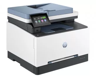 МФУ HP Color LaserJet Pro 3303sdw + Wi-Fi (499M6A)