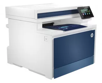 МФУ HP Color LaserJet Pro 4303fdn (5HH66A)