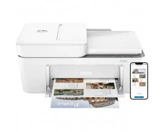 МФУ HP DeskJet Ink Advantage 4276 + Wi-Fi (60K49C)