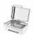 МФУ HP DeskJet Ink Advantage 4276 + Wi-Fi (60K49C)
