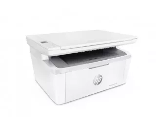 БФП HP LaserJet M140w + Wi-Fi