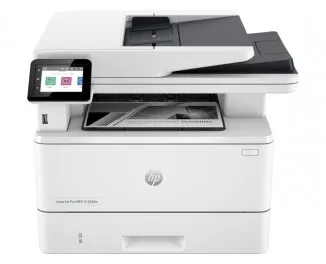 МФУ HP LaserJet Pro 4102fdw + Wi-Fi (2Z624F)