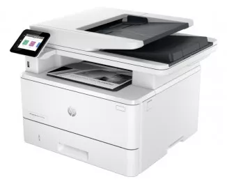 БФП HP LaserJet Pro 4102fdw + Wi-Fi