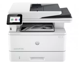 МФУ HP LaserJet Pro 4103fdn (2Z628A)