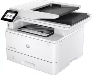 МФУ HP LaserJet Pro 4103fdw + Wi-Fi (2Z629A)