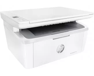 МФУ HP LaserJet Pro M141w + Wi-Fi (7MD74A)