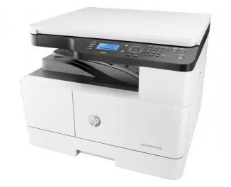 МФУ HP LaserJet Pro M438n (8AF43A)