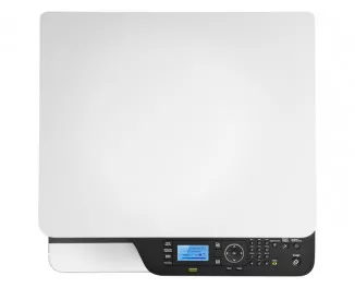 МФУ HP LaserJet Pro M438n (8AF43A)