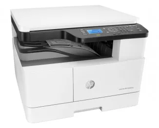 МФУ HP LaserJet Pro M442dn (8AF71A)