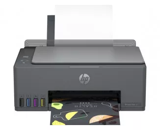 МФУ HP Smart Tank 581 + Wi-Fi (4A8D4A)