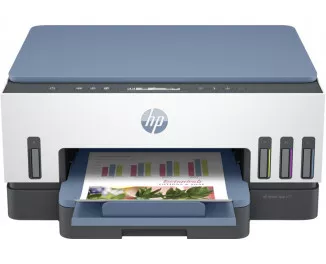 БФП HP Smart Tank 725 + Wi-Fi (28B51A)