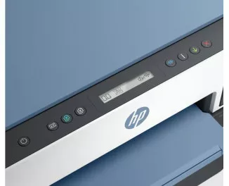 БФП HP Smart Tank 725 + Wi-Fi (28B51A)