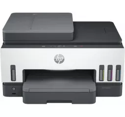МФУ HP Smart Tank 790 + Wi-Fi (4WF66A)