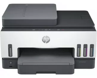 МФУ HP Smart Tank 790 + Wi-Fi (4WF66A)