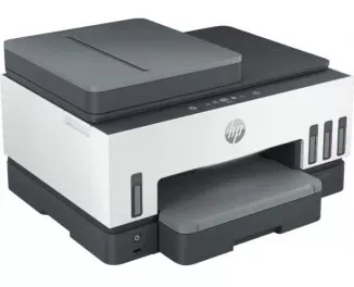 МФУ HP Smart Tank 790 + Wi-Fi (4WF66A)