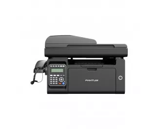 МФУ Pantum M6607NW + Wi-Fi