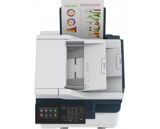 МФУ Xerox C315 + Wi-Fi (C315V_DNI)