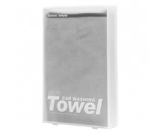 Микрофибра Baseus Easy Life Car Washing Towel M (40*80cm) (CRXCMJ-A0G)