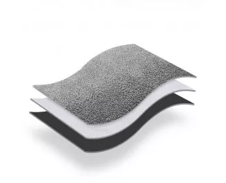 Микрофибра Baseus Easy Life Car Washing Towel M (40*80cm) (CRXCMJ-A0G)