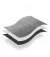 Микрофибра Baseus Easy Life Car Washing Towel M (40*80cm) (CRXCMJ-A0G)