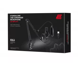 Микрофон 2Е MPC011 (2E-MPC011)