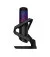Микрофон ASUS ROG Carnyx Black (90YH03Z0-BAUA00)