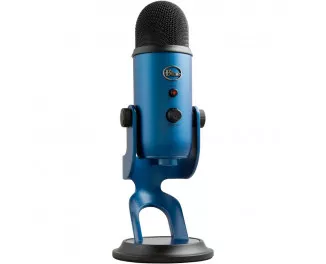 Микрофон Blue Microphones Yeti Midnight Blue (988-000232)