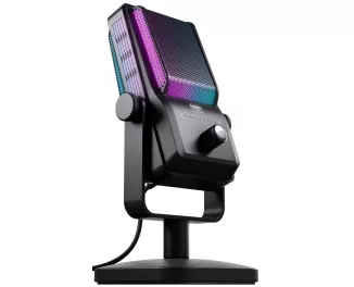 Микрофон Cherry XTRFY NGALE R (CX-NGALE-R-RGB-BLACK)