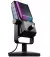 Микрофон Cherry XTRFY NGALE R (CX-NGALE-R-RGB-BLACK)