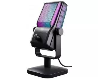 Микрофон Cherry XTRFY NGALE R (CX-NGALE-R-RGB-BLACK)