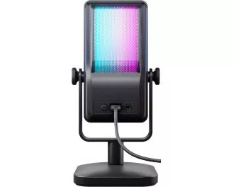 Микрофон Cherry XTRFY NGALE R (CX-NGALE-R-RGB-BLACK)