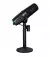 Микрофон Cherry XTRFY NGALE X (CX-NGALE-X-RGB-BLACK)