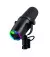 Микрофон Cherry XTRFY NGALE X (CX-NGALE-X-RGB-BLACK)