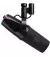 Микрофон Cherry XTRFY NGALE X (CX-NGALE-X-RGB-BLACK)