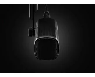 Мікрофон Elgato Wave DX Dynamic Microphone (10MAH9901)